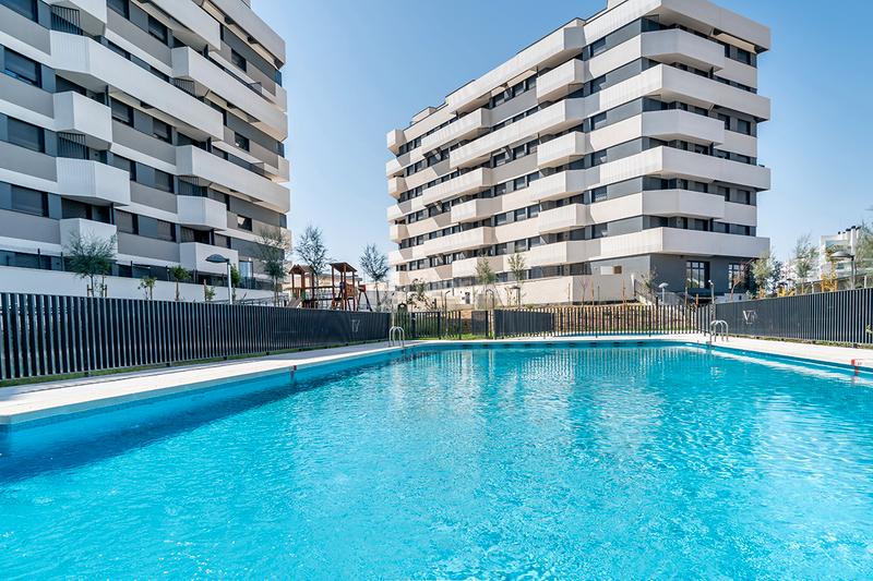 Foto 2ad99c01-b17a-44ac-834b-650f41d960a0. Rent flat in calle de felipe iii 9 in Estación Valdemoro