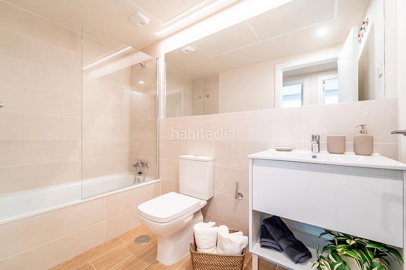 Foto 3432fc71-d6e6-49fc-92b5-4e82d959a348. Rent flat in calle de felipe iii 9 in Estación Valdemoro