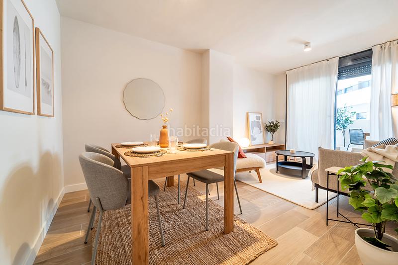 Foto b7ae81d6-9052-4ee8-a57d-5c0eb171b931. Rent flat in calle de felipe iii 9 in Estación Valdemoro