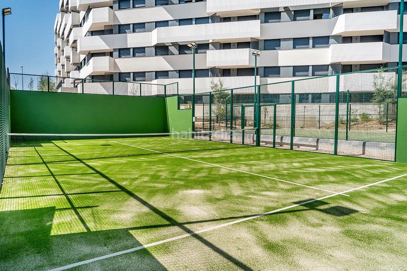 Foto ba505cb2-2cef-40eb-8fc0-369487ee3e19. Rent flat in calle de felipe iii 9 in Estación Valdemoro