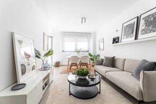 Appartement à Avenida claudio coello 1