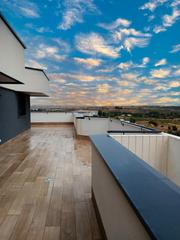 Penthouse in Calle de Felipe III 10