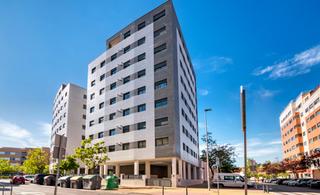 Appartement à Carrer de josp bertomeu gimeno 12
