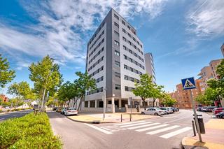 Appartement à Carrer de josp bertomeu gimeno 12