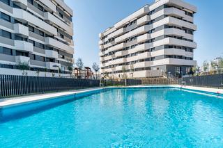 Location Appartement à Calle de felipe iii 9