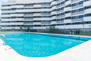 Location Appartement à Calle de felipe iii 9