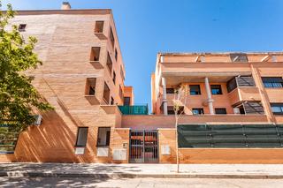 Lloguer Pis a Calle de torrejón de ardoz 8