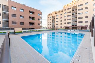 Location Appartement à Calle de mayorazgo de duarte 265