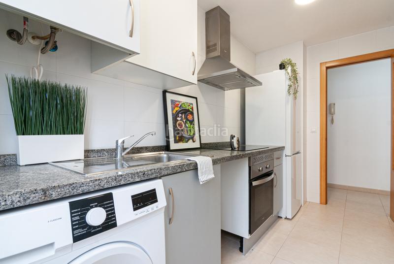 Foto 50d6e683-504b-4cdf-8f91-b25132a6fec2. Location appartement dans carrer del riu nervión 9 dans Castellón de la Plana