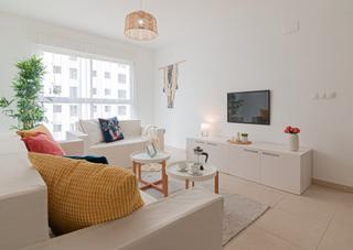 Location Appartement à Carrer del riu nervión 9