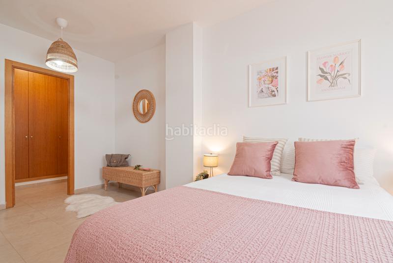 Foto 0683ea67-7f42-4233-8761-f091226d23bb. Rent flat in carrer del riu nervión 9 in Parque Sensal Castellón de la Plana