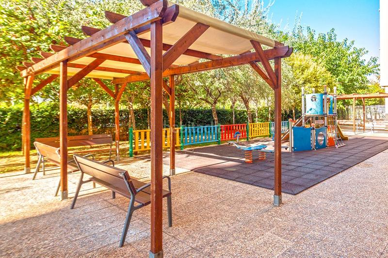Foto 5c84213c-a9a4-4239-a7b7-53c14007c5f1. Rent flat in carrer del riu nervión 9 in Parque Sensal Castellón de la Plana