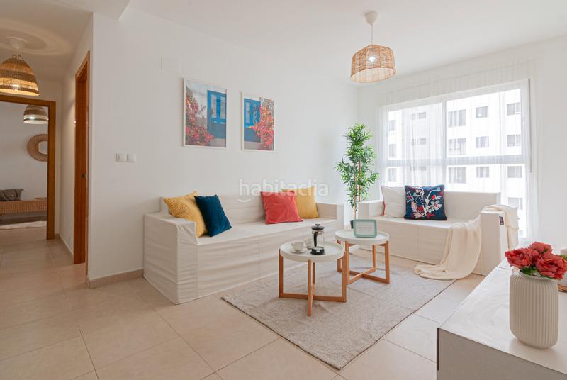 Foto 788f3a65-7801-4040-a3ea-6a42911e641d. Rent flat in carrer del riu nervión 9 in Parque Sensal Castellón de la Plana
