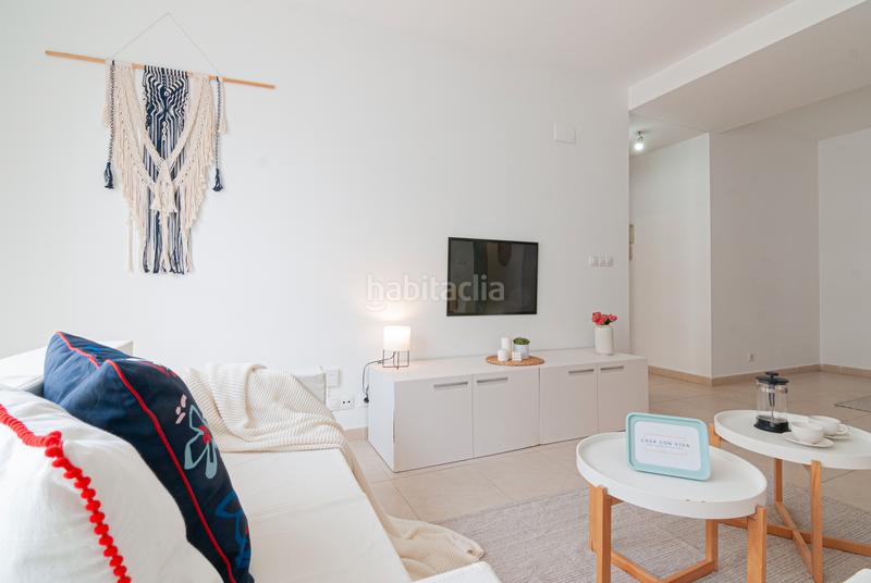 Foto 7e4f7bde-2977-4dd1-885c-f9dce4e174fd. Rent flat in carrer del riu nervión 9 in Parque Sensal Castellón de la Plana
