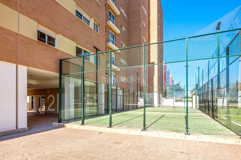 Foto 480fe229-80f4-4904-962a-65962700d3a6. Alquiler piso en carrer del riu nervión 9 en Parque Sensal Castellón de la Plana