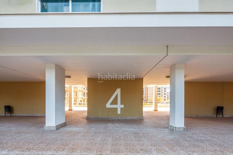 Foto ccd4d8d9-5d3d-4b20-8f56-767373b93773. Alquiler piso en carrer del riu nervión 9 en Parque Sensal Castellón de la Plana