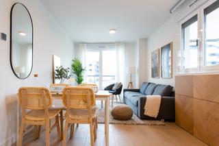 Rent Flat in Calle islas caimán 3