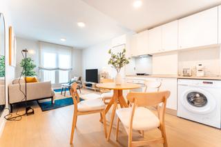 Location Appartement à Avenida de las ciencias 39