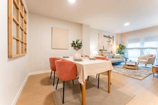 Location Appartement à Avenida de las ciencias 39