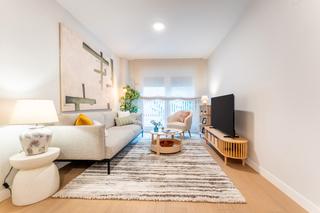 Location Appartement à Avenida de las ciencias 39