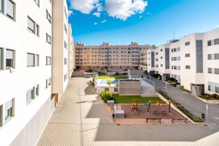 Location Appartement à Calle de hércules 15