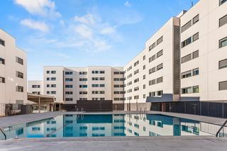 Location Appartement à Calle de hércules 17