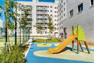 Location Appartement à Calle de las viñas del rio 14