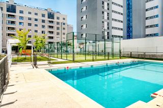 Rent Flat in Calle de las viñas del rio 14