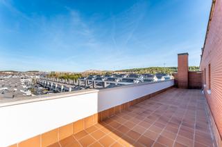 Appartement à Avenida 1º de mayo 10