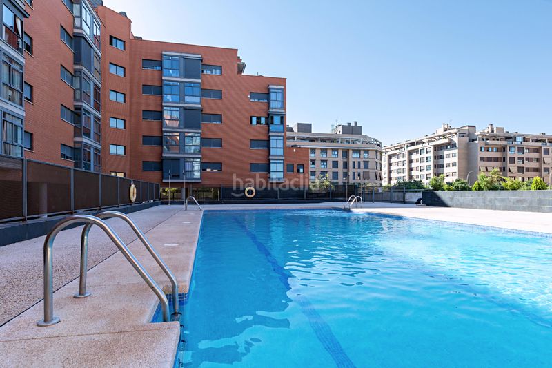 Piso en calle corral de almaguer 12 en Ensanche de Vallecas-La Gavia Madrid