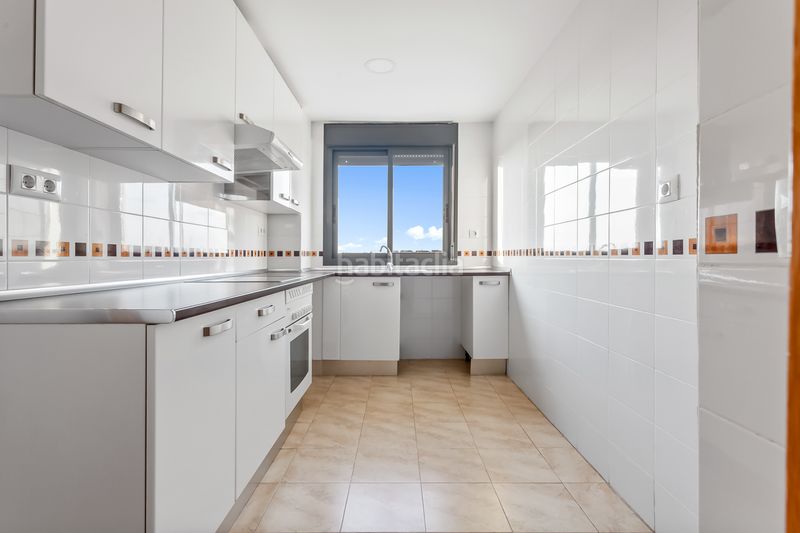 Piso en calle corral de almaguer 12 en Ensanche de Vallecas-La Gavia Madrid - Imagen 6