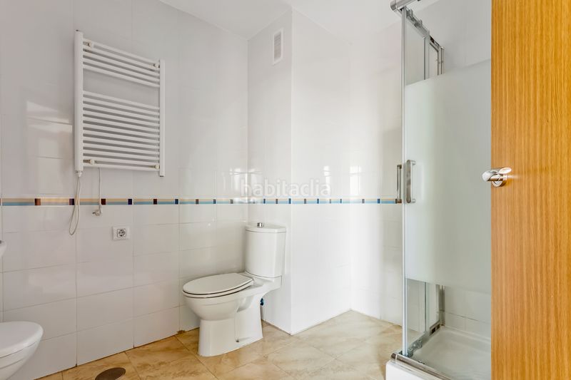 Piso en calle corral de almaguer 12 en Ensanche de Vallecas-La Gavia Madrid - Imagen 16