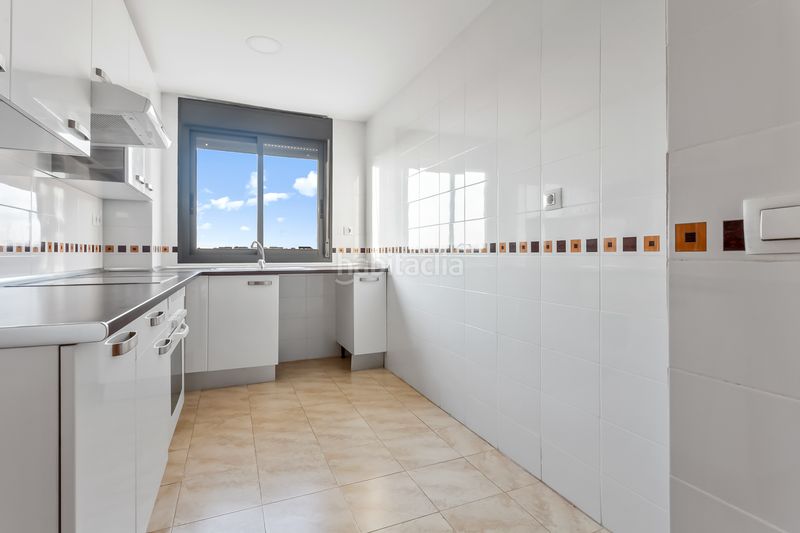 Piso en calle corral de almaguer 12 en Ensanche de Vallecas-La Gavia Madrid - Imagen 7