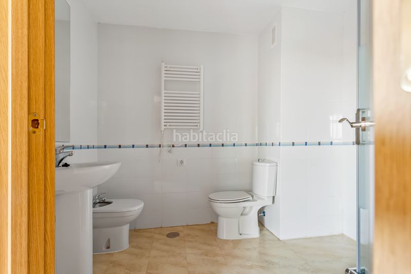 Piso en calle corral de almaguer 12 en Ensanche de Vallecas-La Gavia Madrid - Imagen 17