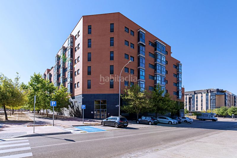 Piso en calle corral de almaguer 12 en Ensanche de Vallecas-La Gavia Madrid - Imagen 20