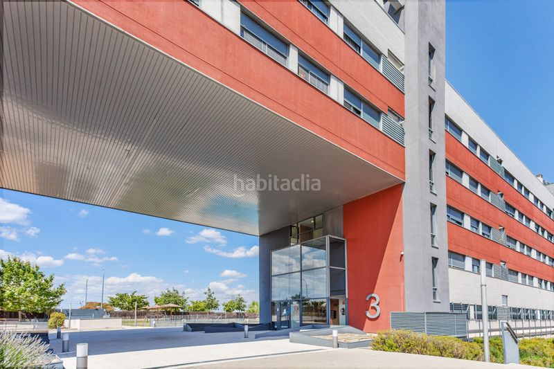 Foto d339430a-2269-46c0-a250-5ea8f7674351. Pis a calle de los deseos 2 a Norte Alcobendas