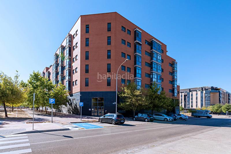 Foto 92a64f5b-4c32-41ec-849a-f60a8ef5f43d. Apartamento en calle corral de almaguer 12 en Ensanche de Vallecas-La Gavia Madrid