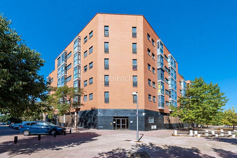 Foto d91ee698-8ef4-4f8a-8bce-7d59778da934. Apartamento en calle corral de almaguer 12 en Ensanche de Vallecas-La Gavia Madrid