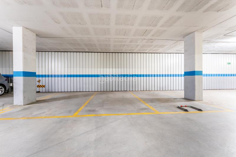 Foto ffac0d9f-1c70-46c7-b45d-018fc217e8f5. Apartamento en calle corral de almaguer 12 en Ensanche de Vallecas-La Gavia Madrid