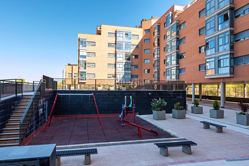 Foto 03282957-19b2-4b9f-89a3-7b355f2037dd. Appartement in calle corral de almaguer 12 in Ensanche de Vallecas-La Gavia Madrid