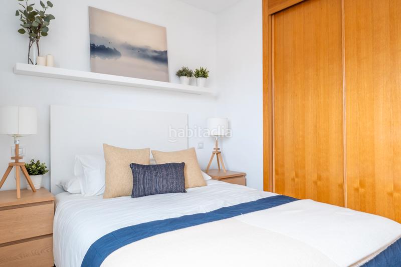 Foto f28867bc-7fd1-41ba-b5e4-a9681cd1942e. Appartement in calle corral de almaguer 12 in Ensanche de Vallecas-La Gavia Madrid