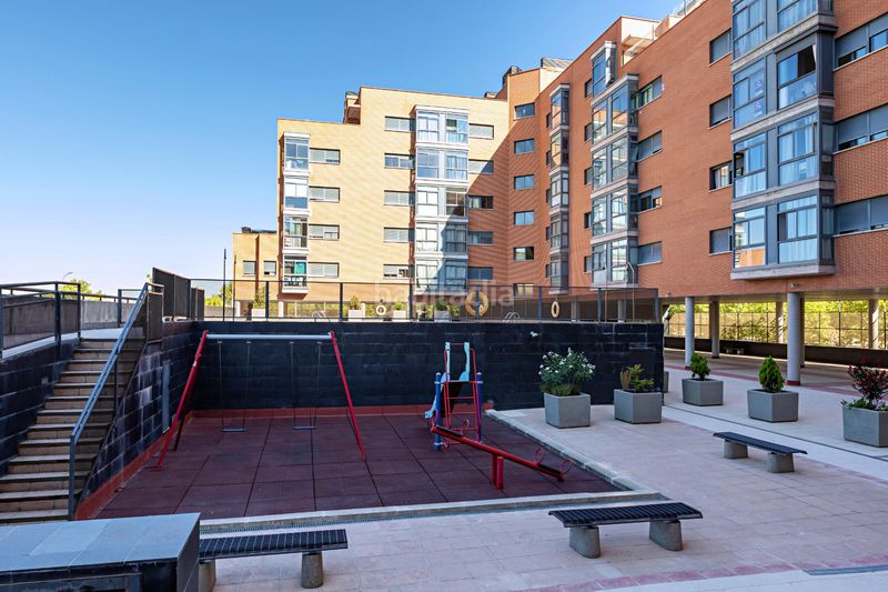 Foto 03282957-19b2-4b9f-89a3-7b355f2037dd. Pis a calle corral de almaguer 12 a Ensanche de Vallecas-La Gavia Madrid