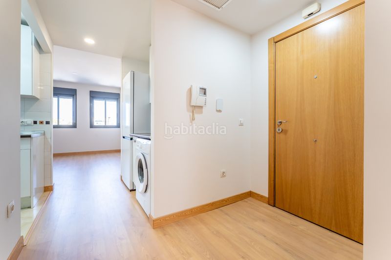 Foto b982d7e4-5d27-4dcb-a25a-ed7548a74ec6. Pis a calle corral de almaguer 12 a Ensanche de Vallecas-La Gavia Madrid