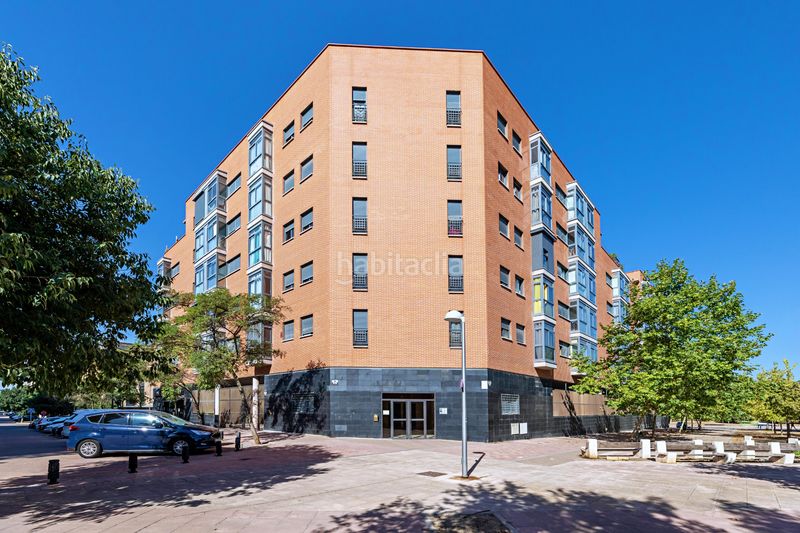 Foto d91ee698-8ef4-4f8a-8bce-7d59778da934. Pis a calle corral de almaguer 12 a Ensanche de Vallecas-La Gavia Madrid