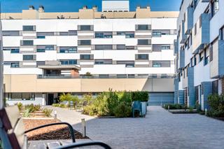Flat in Avenida joan miró 1