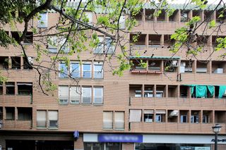 Piso en Carrer d'abén al abbar 8