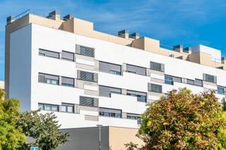 Etagenwohnung in Avenida joan miró 1