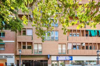 Appartement à Carrer d'abén al abbar 8