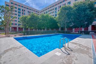 Location Appartement à Calle maria fernanda d'ocon 5