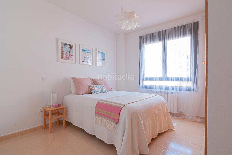 Foto 4545bca0-b05b-4d22-980d-a4115ae5ae0f. Alquiler piso en calle cavanilles 1 en Aranzana Arroyo de la Encomienda
